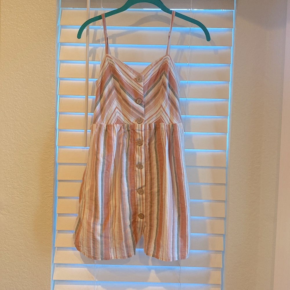 Forever 21 dress